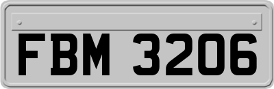 FBM3206