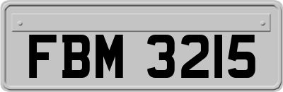 FBM3215
