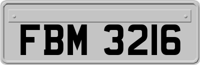 FBM3216