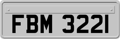 FBM3221