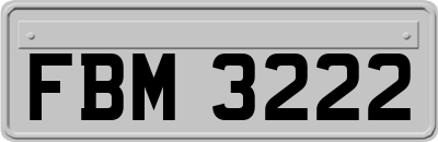 FBM3222