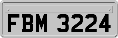 FBM3224