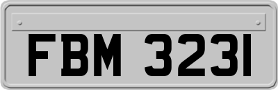 FBM3231