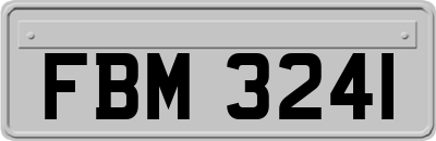 FBM3241