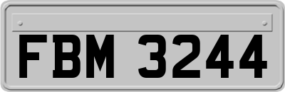 FBM3244