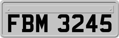 FBM3245
