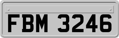 FBM3246