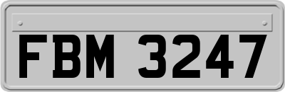 FBM3247