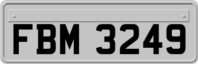 FBM3249