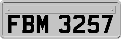 FBM3257