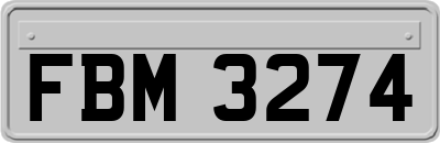 FBM3274