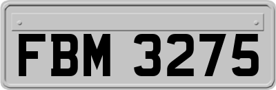FBM3275