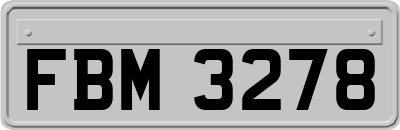FBM3278