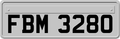 FBM3280