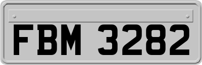 FBM3282
