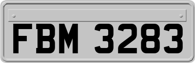 FBM3283