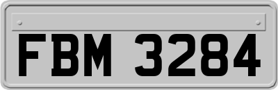 FBM3284