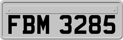 FBM3285