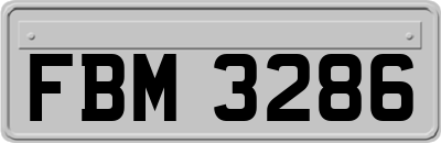 FBM3286