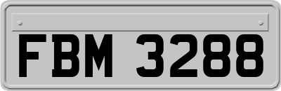 FBM3288