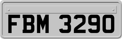 FBM3290