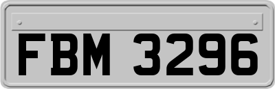 FBM3296