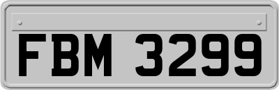 FBM3299