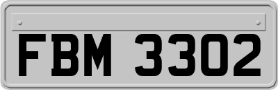 FBM3302