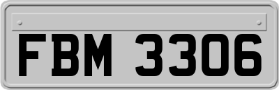 FBM3306