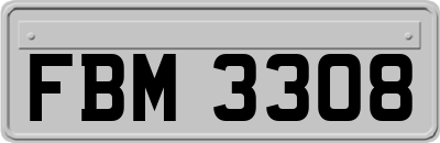 FBM3308