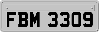 FBM3309