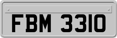 FBM3310
