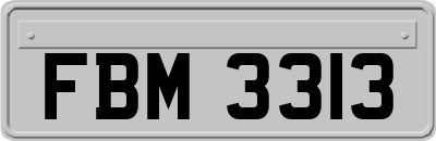 FBM3313