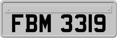 FBM3319