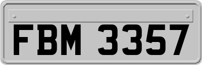 FBM3357