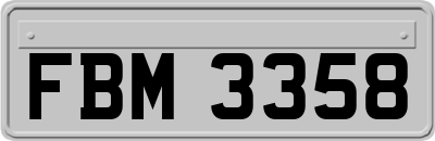 FBM3358