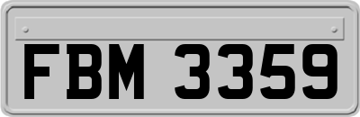 FBM3359