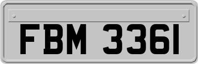 FBM3361