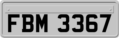 FBM3367