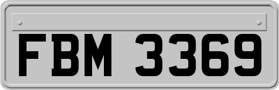 FBM3369