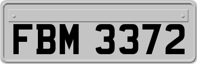 FBM3372