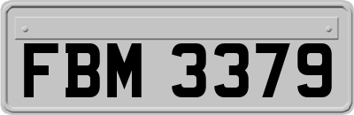 FBM3379