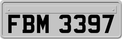 FBM3397