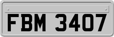 FBM3407