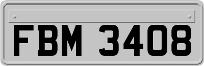 FBM3408