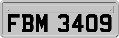 FBM3409
