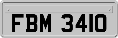 FBM3410