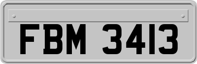 FBM3413