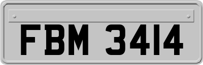 FBM3414