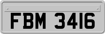 FBM3416